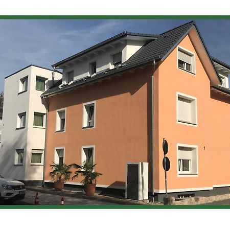 Uhldingen-Mühlhofen Bodensee Sunshine Zimmer & Apts. מראה חיצוני תמונה