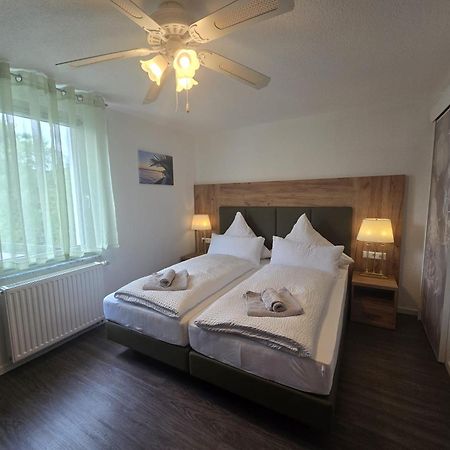 Uhldingen-Mühlhofen Bodensee Sunshine Zimmer & Apts. מראה חיצוני תמונה