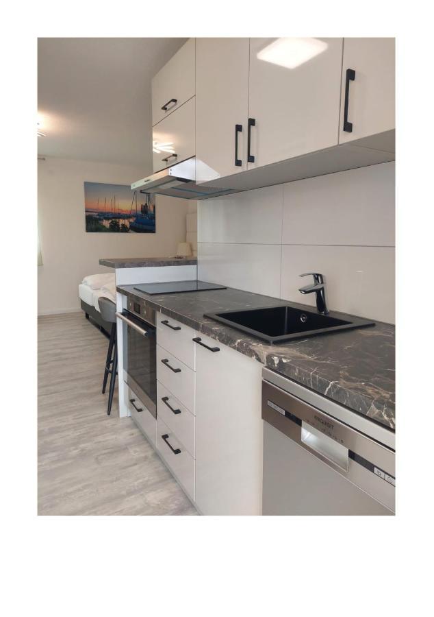 Uhldingen-Mühlhofen Bodensee Sunshine Zimmer & Apts. מראה חיצוני תמונה