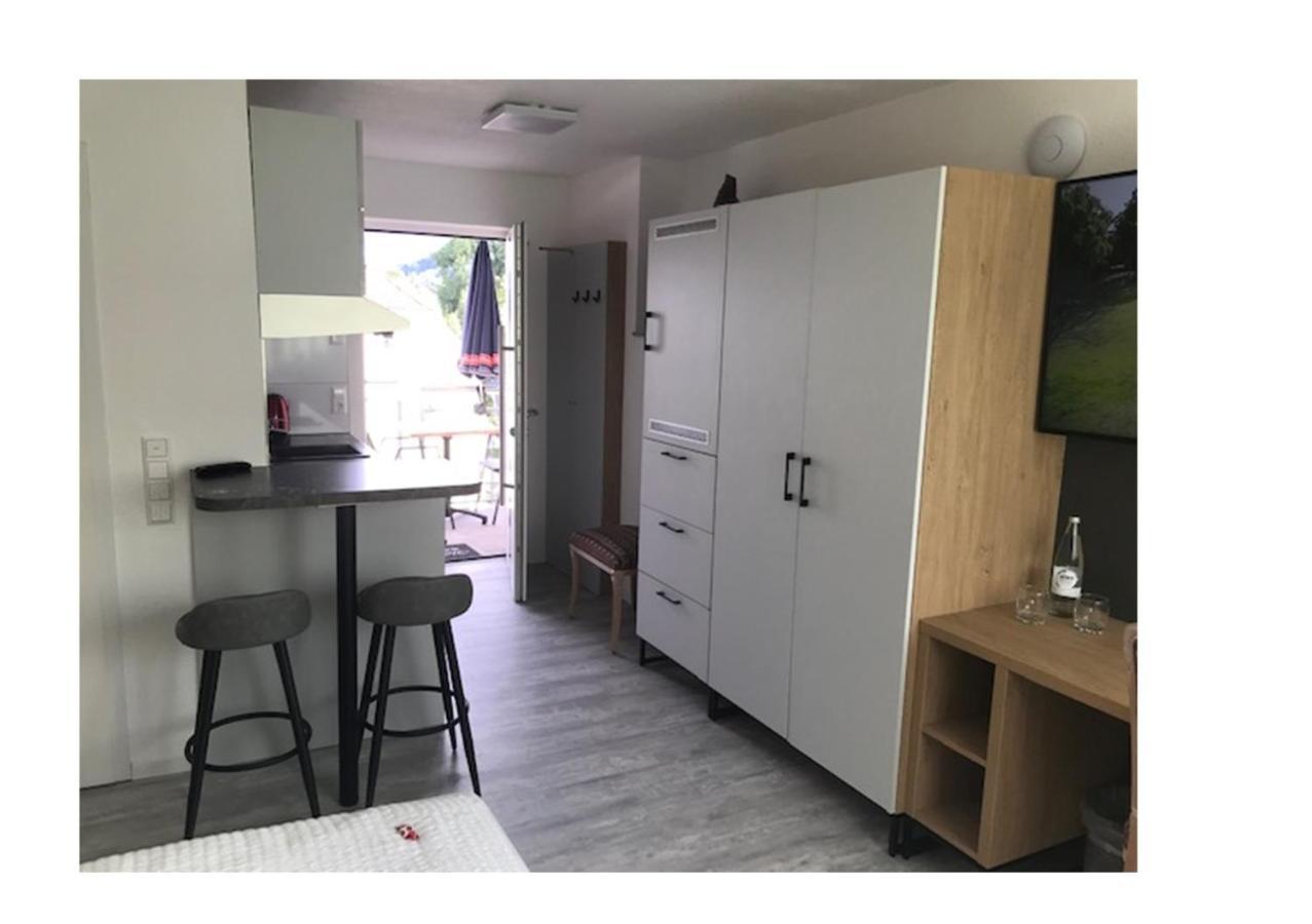 Uhldingen-Mühlhofen Bodensee Sunshine Zimmer & Apts. מראה חיצוני תמונה