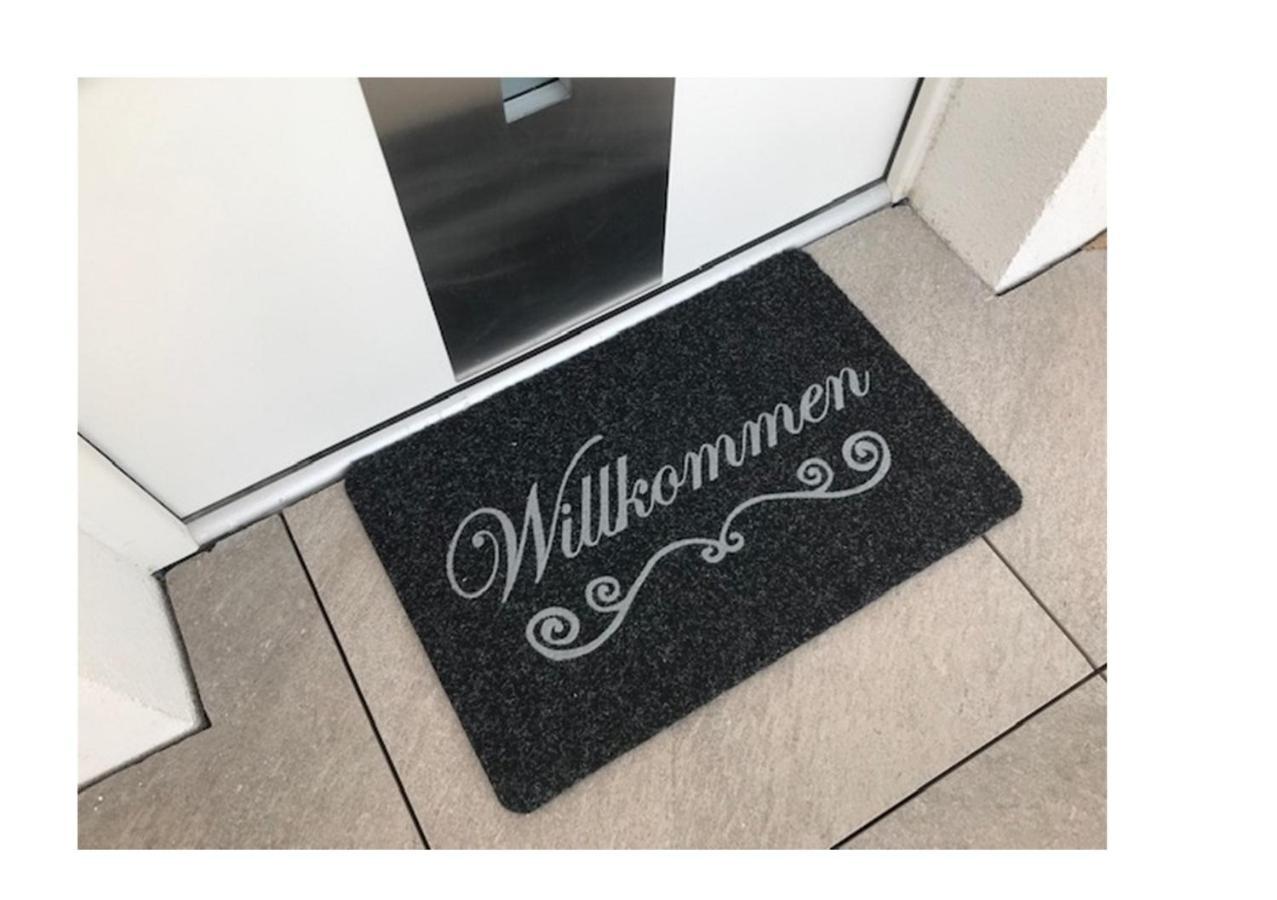 Uhldingen-Mühlhofen Bodensee Sunshine Zimmer & Apts. מראה חיצוני תמונה