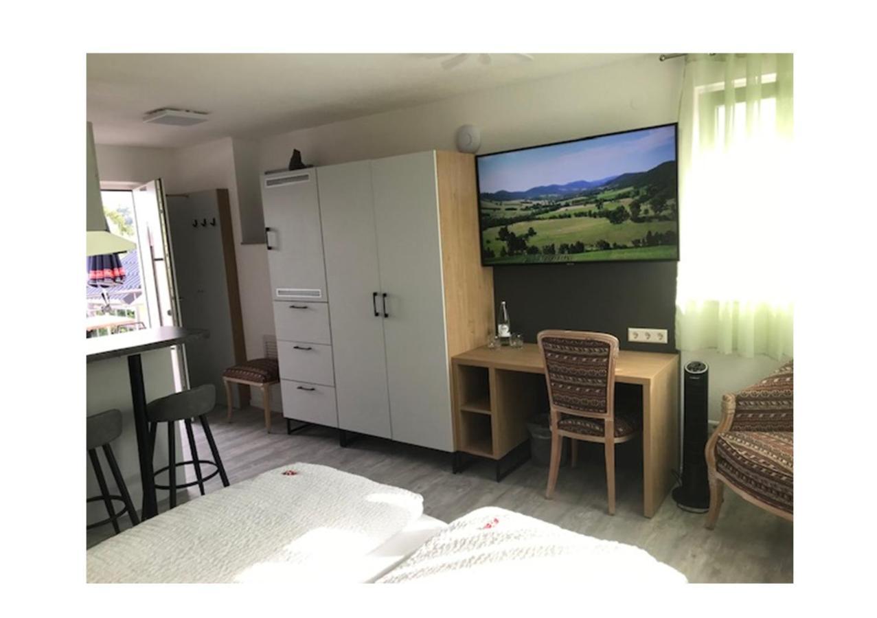 Uhldingen-Mühlhofen Bodensee Sunshine Zimmer & Apts. מראה חיצוני תמונה