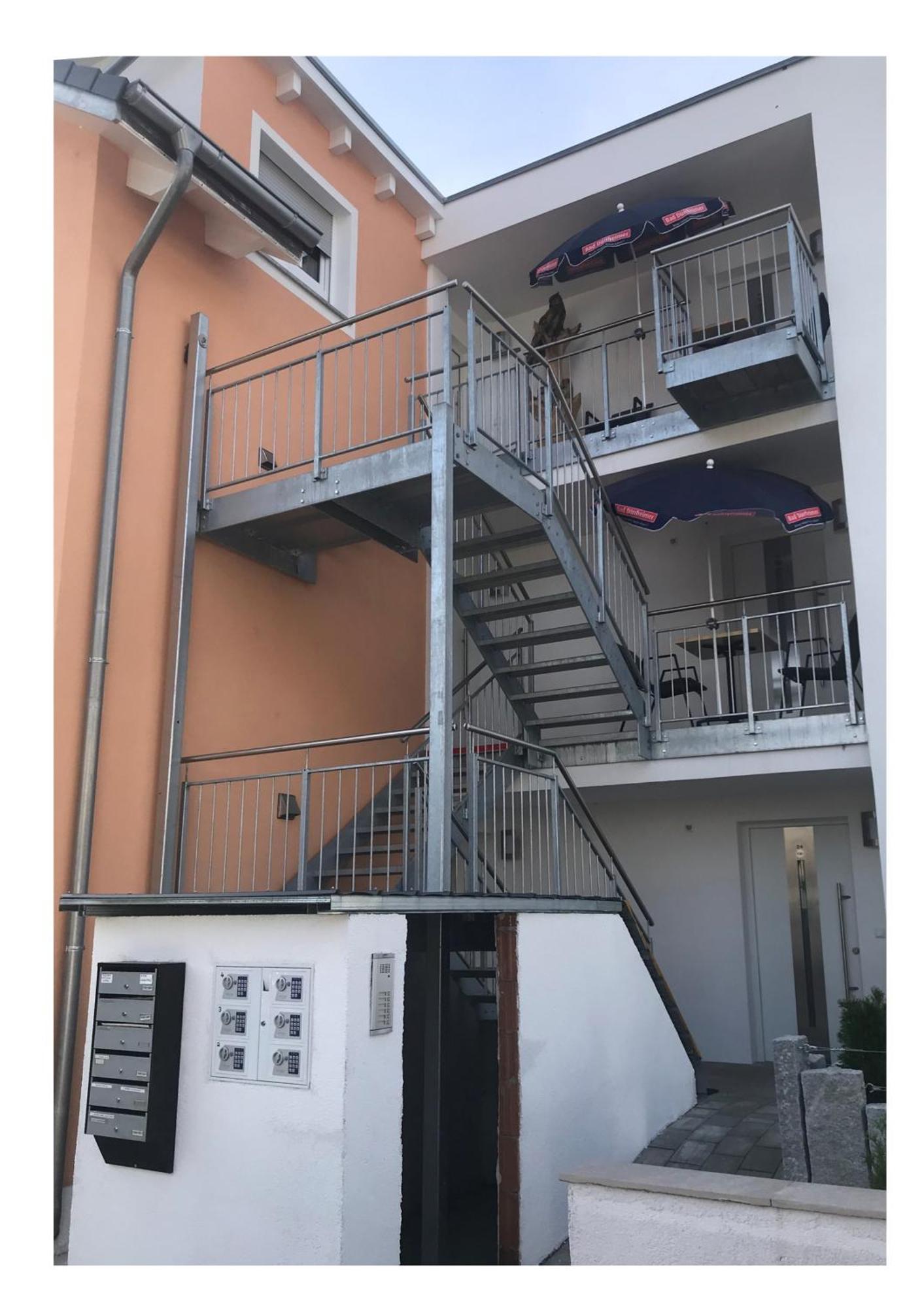 Uhldingen-Mühlhofen Bodensee Sunshine Zimmer & Apts. מראה חיצוני תמונה