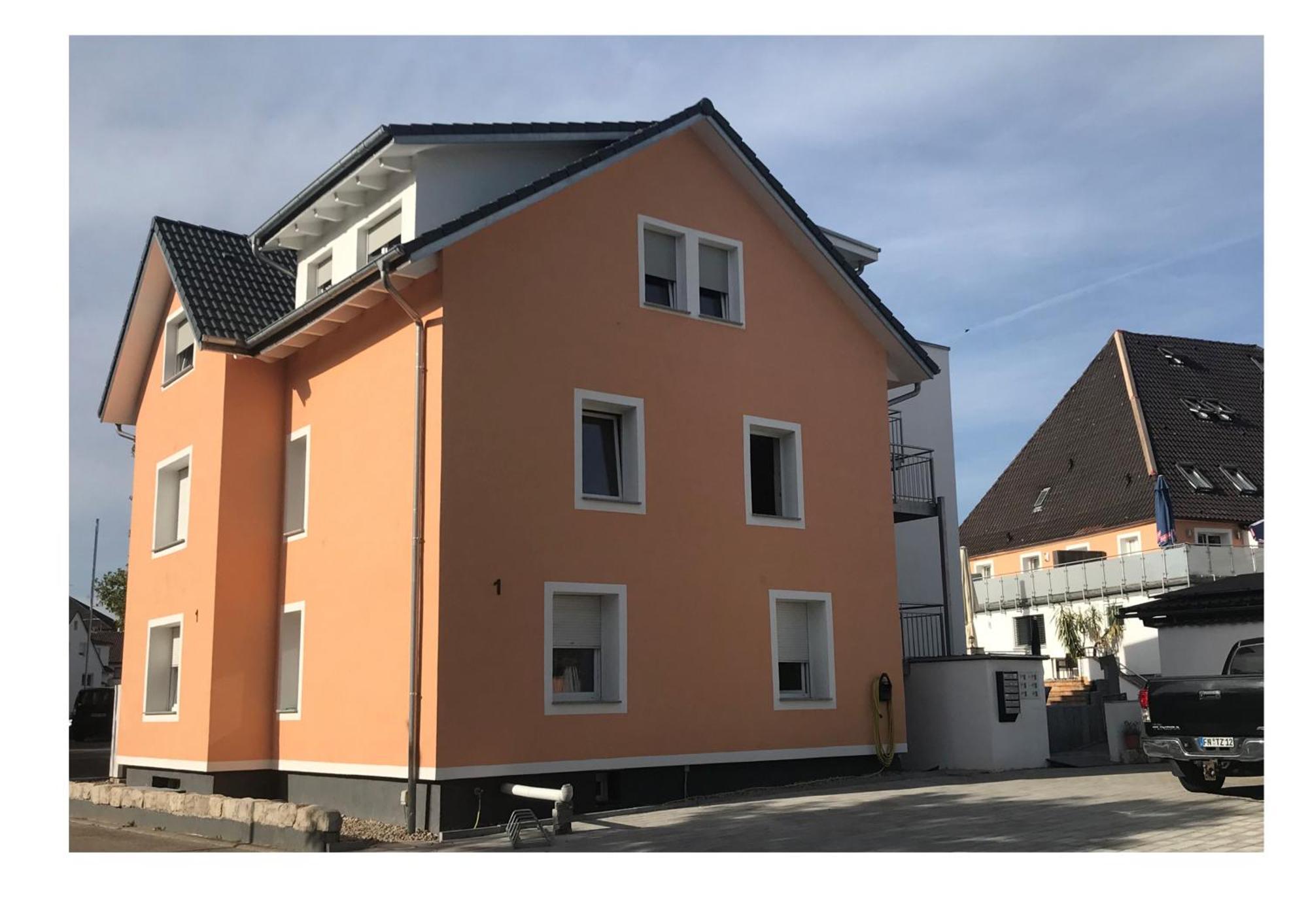 Uhldingen-Mühlhofen Bodensee Sunshine Zimmer & Apts. מראה חיצוני תמונה