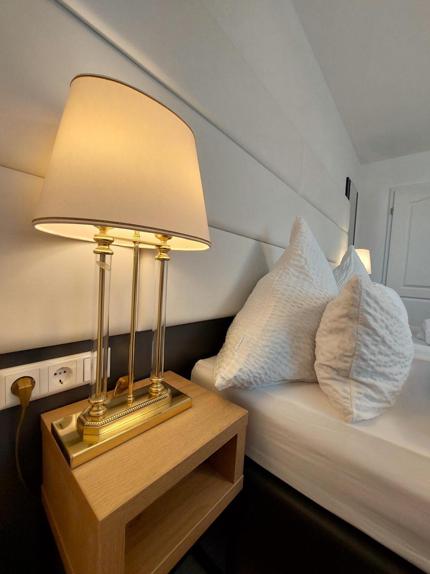 Uhldingen-Mühlhofen Bodensee Sunshine Zimmer & Apts. מראה חיצוני תמונה
