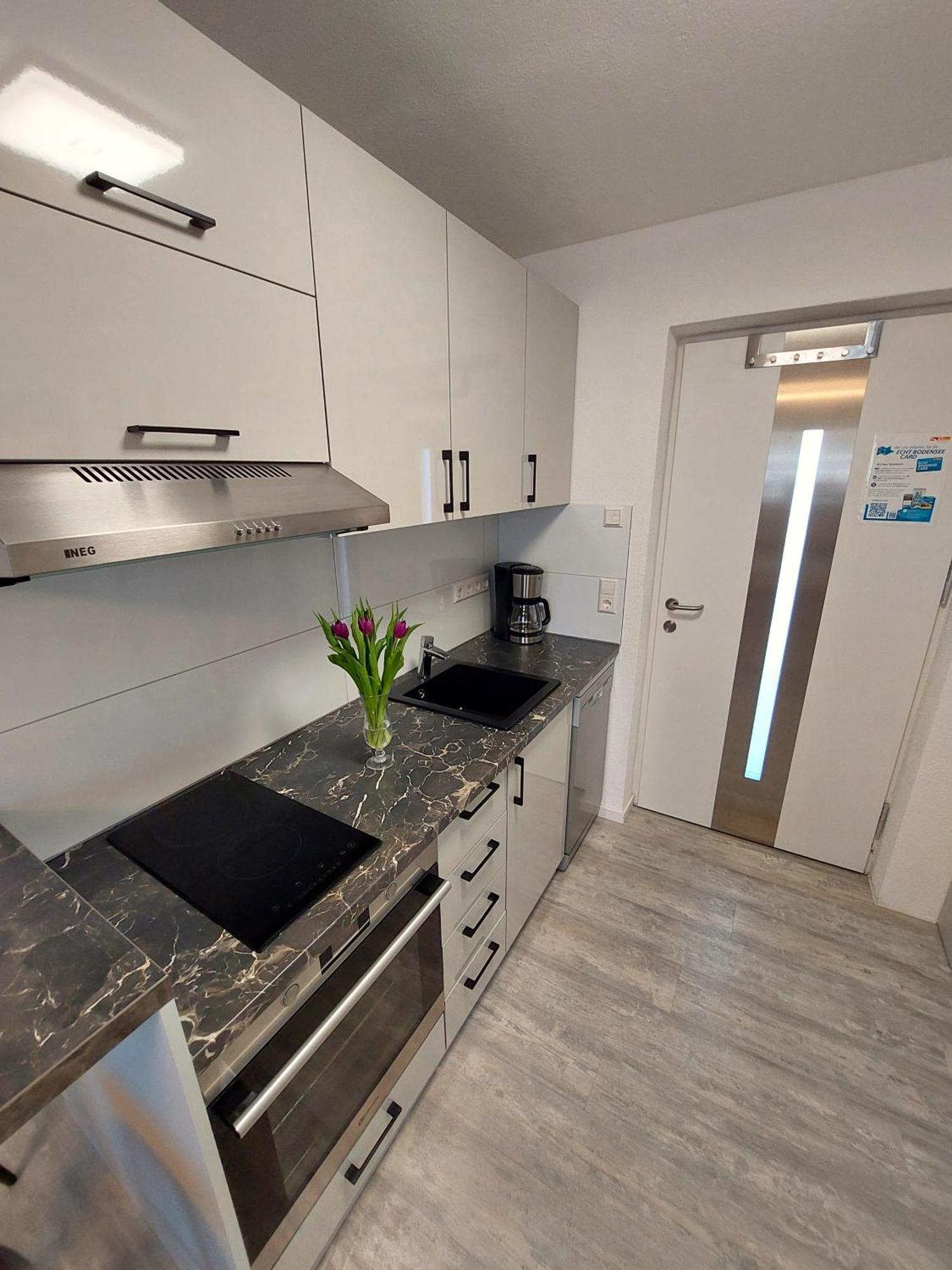 Uhldingen-Mühlhofen Bodensee Sunshine Zimmer & Apts. מראה חיצוני תמונה