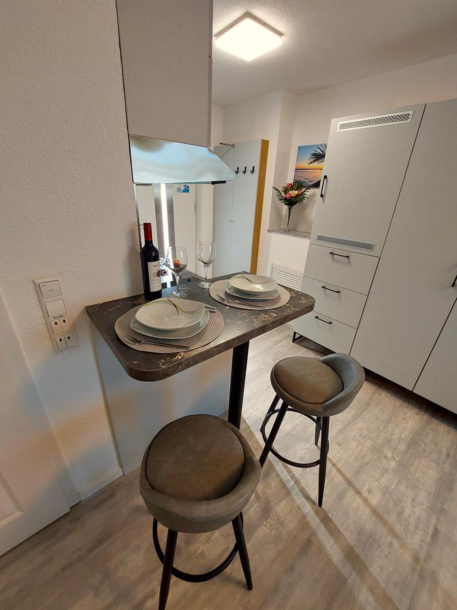 Uhldingen-Mühlhofen Bodensee Sunshine Zimmer & Apts. מראה חיצוני תמונה