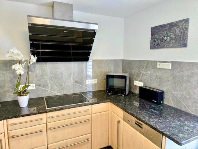Uhldingen-Mühlhofen Bodensee Sunshine Zimmer & Apts. מראה חיצוני תמונה