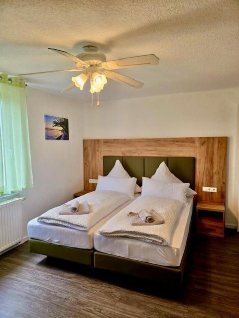 Uhldingen-Mühlhofen Bodensee Sunshine Zimmer & Apts. מראה חיצוני תמונה