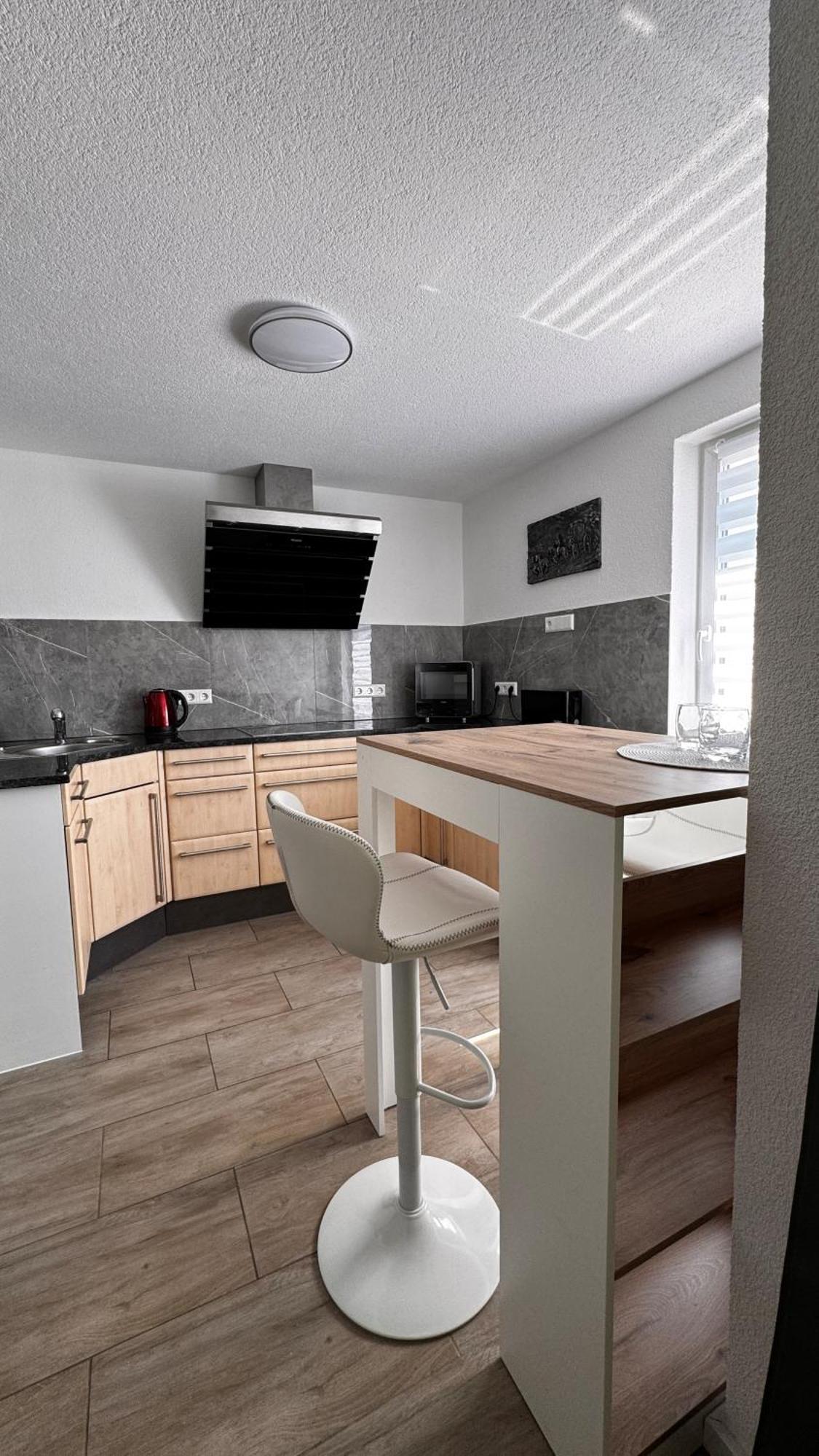 Uhldingen-Mühlhofen Bodensee Sunshine Zimmer & Apts. מראה חיצוני תמונה