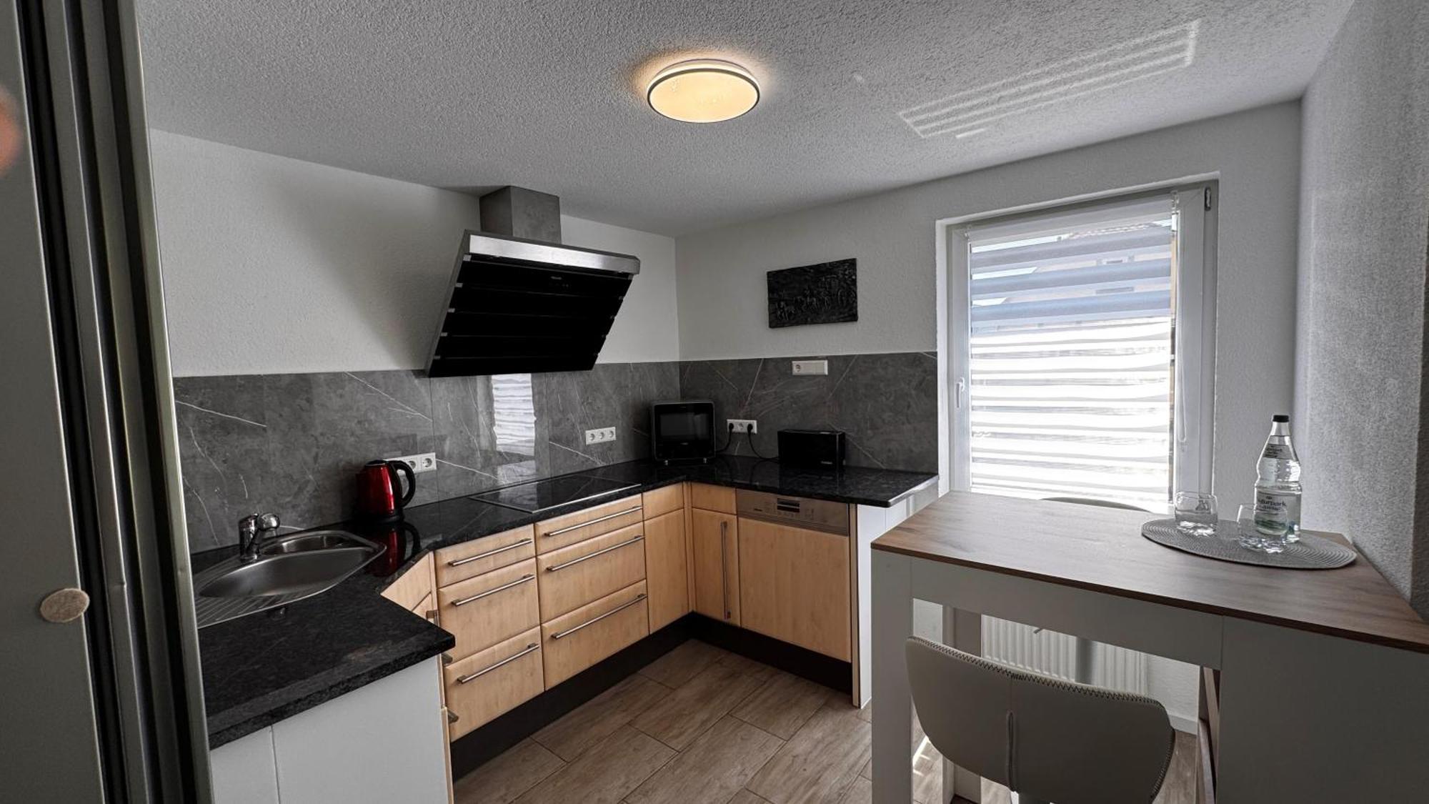 Uhldingen-Mühlhofen Bodensee Sunshine Zimmer & Apts. מראה חיצוני תמונה