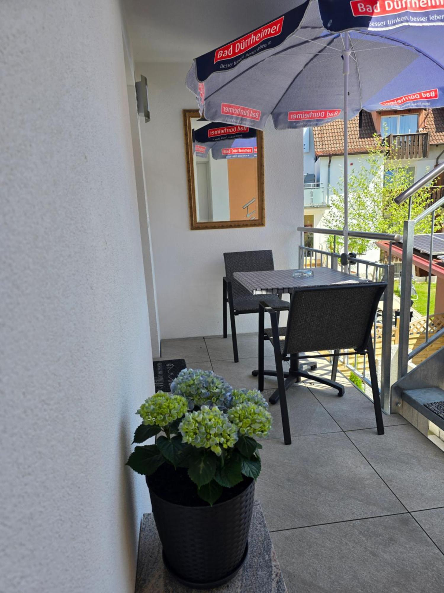 Uhldingen-Mühlhofen Bodensee Sunshine Zimmer & Apts. מראה חיצוני תמונה