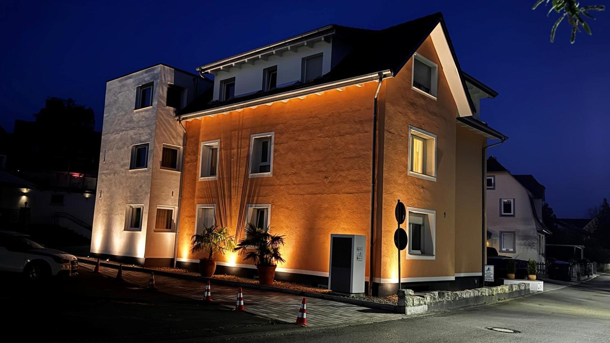 Uhldingen-Mühlhofen Bodensee Sunshine Zimmer & Apts. מראה חיצוני תמונה