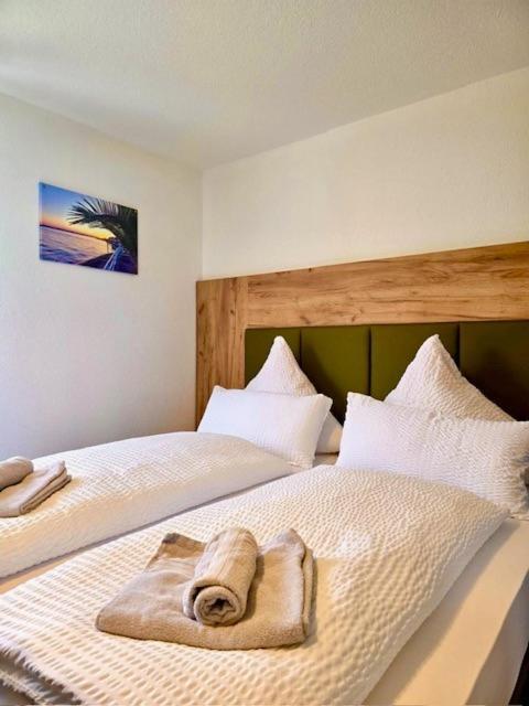 Uhldingen-Mühlhofen Bodensee Sunshine Zimmer & Apts. מראה חיצוני תמונה