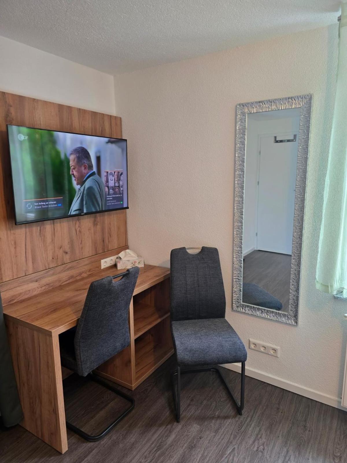 Uhldingen-Mühlhofen Bodensee Sunshine Zimmer & Apts. מראה חיצוני תמונה
