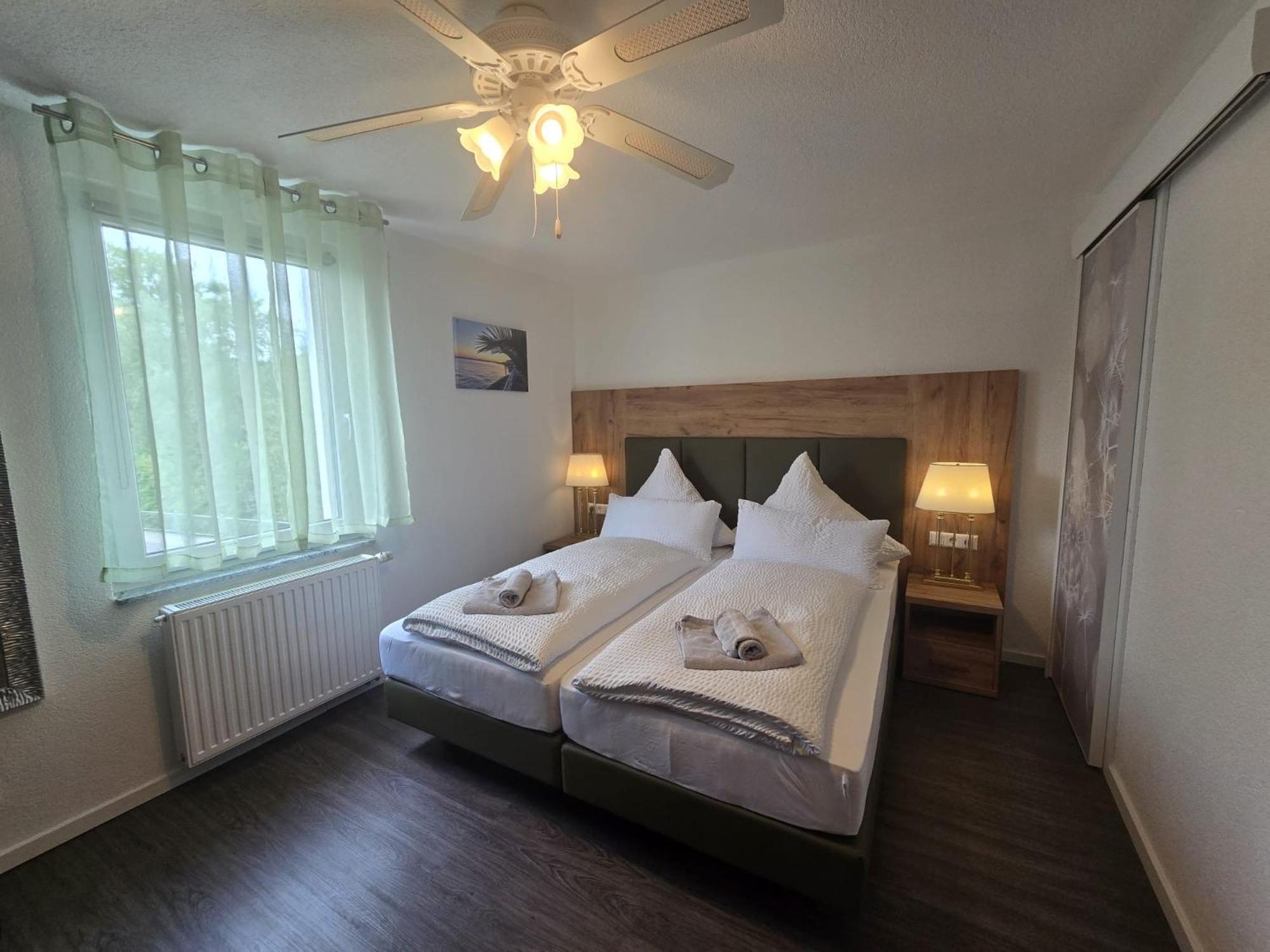 Uhldingen-Mühlhofen Bodensee Sunshine Zimmer & Apts. מראה חיצוני תמונה