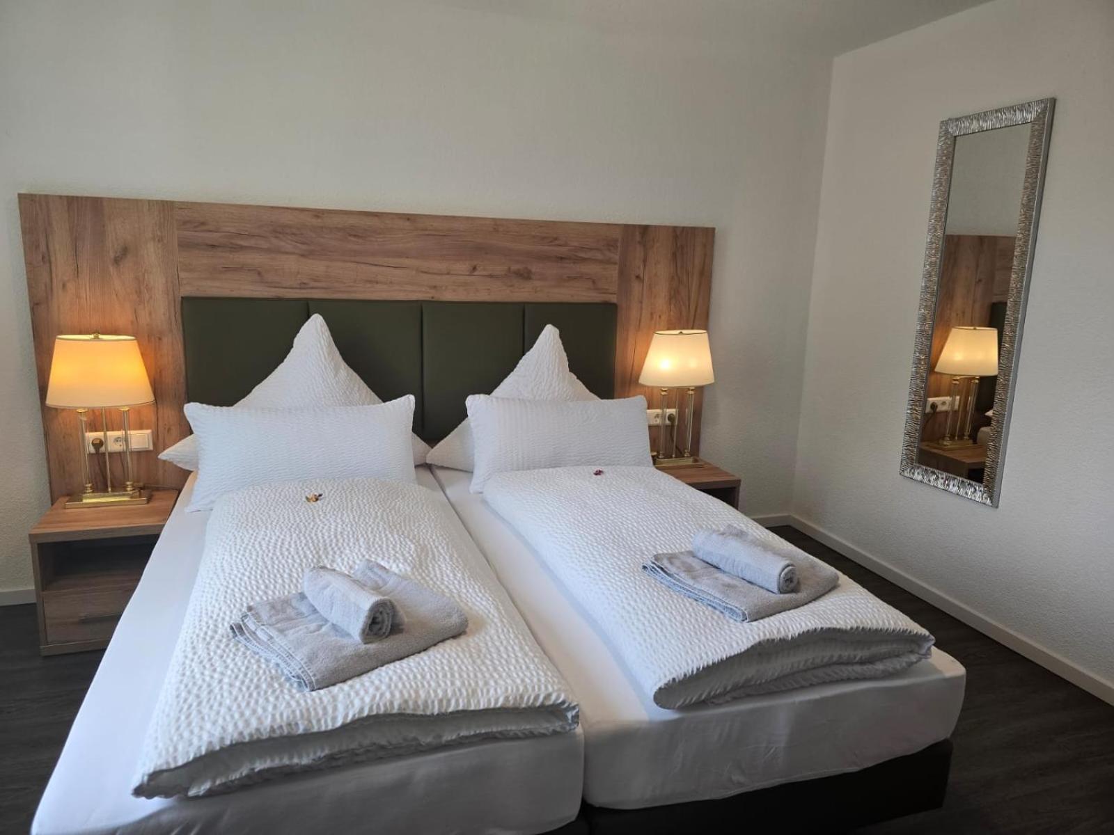 Uhldingen-Mühlhofen Bodensee Sunshine Zimmer & Apts. מראה חיצוני תמונה