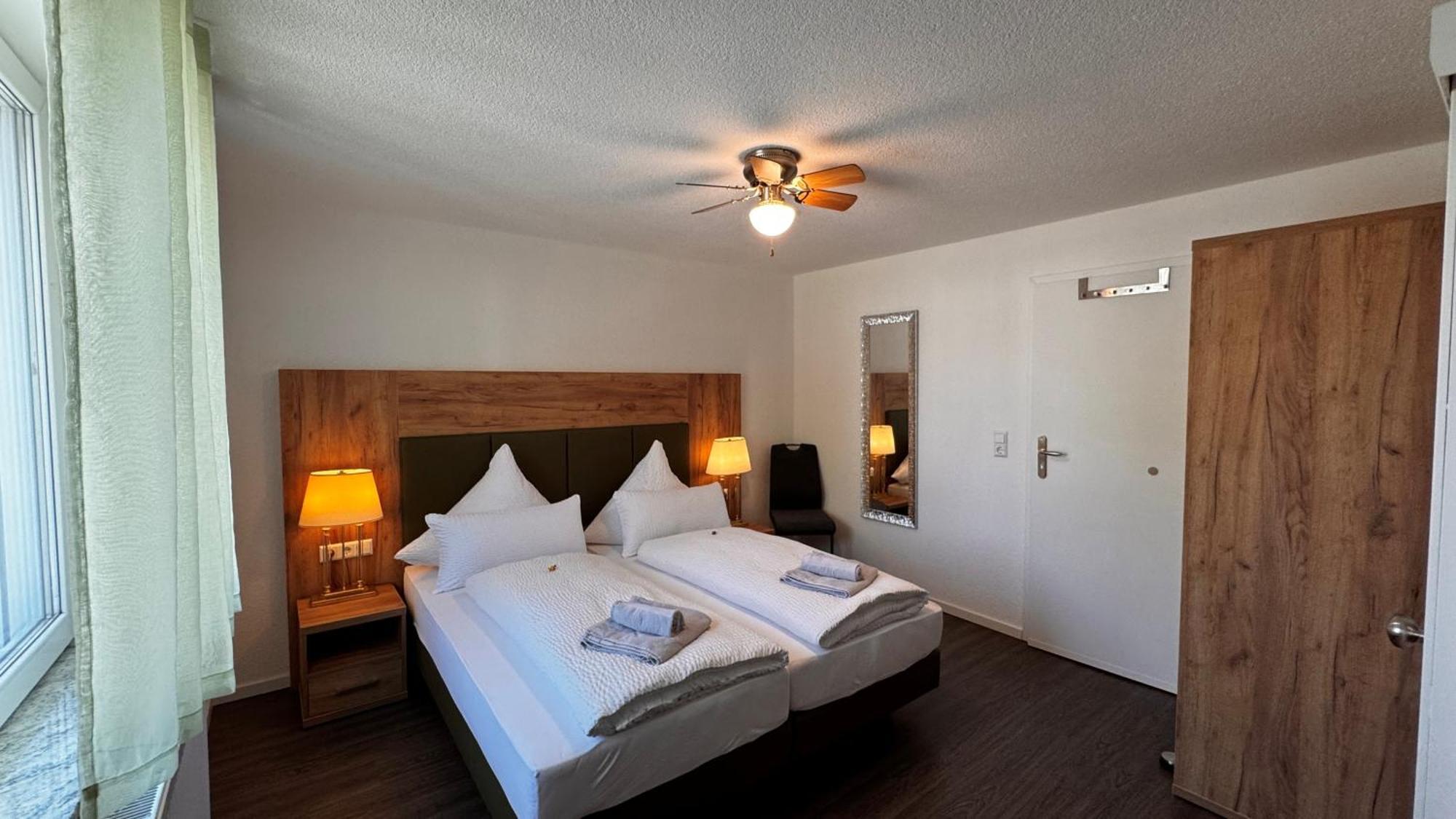 Uhldingen-Mühlhofen Bodensee Sunshine Zimmer & Apts. מראה חיצוני תמונה